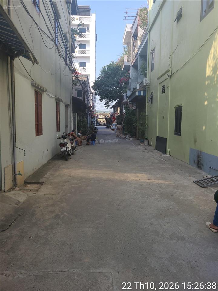 Bán nhà phân lô quân đội kim bài, thanh oai, hà nội 47m giá chỉ 3,8 tỷ có sẵn nhà