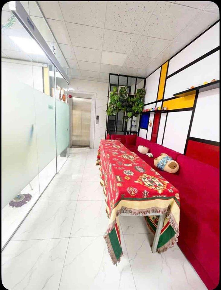 Siêu phẩm liền kề tứ hiệp, thanh trì, hà nội 56m2 | 5 tầng | thang máy | giá 1x tỷ
