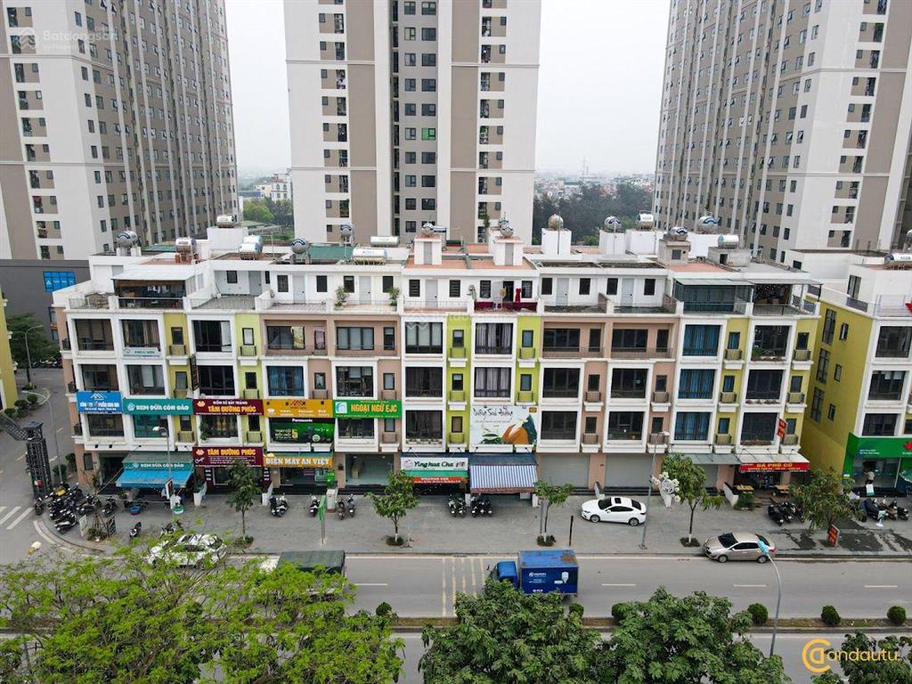 Siêu phẩm liền kề tứ hiệp, thanh trì, hà nội 56m2 | 5 tầng | thang máy | giá 1x tỷ