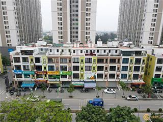 Siêu phẩm liền kề tứ hiệp, thanh trì, hà nội 56m2 | 5 tầng | thang máy | giá 1x tỷ