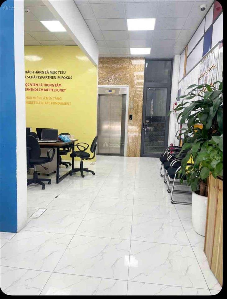 Siêu phẩm liền kề tứ hiệp, thanh trì, hà nội 56m2 | 5 tầng | thang máy | giá 1x tỷ
