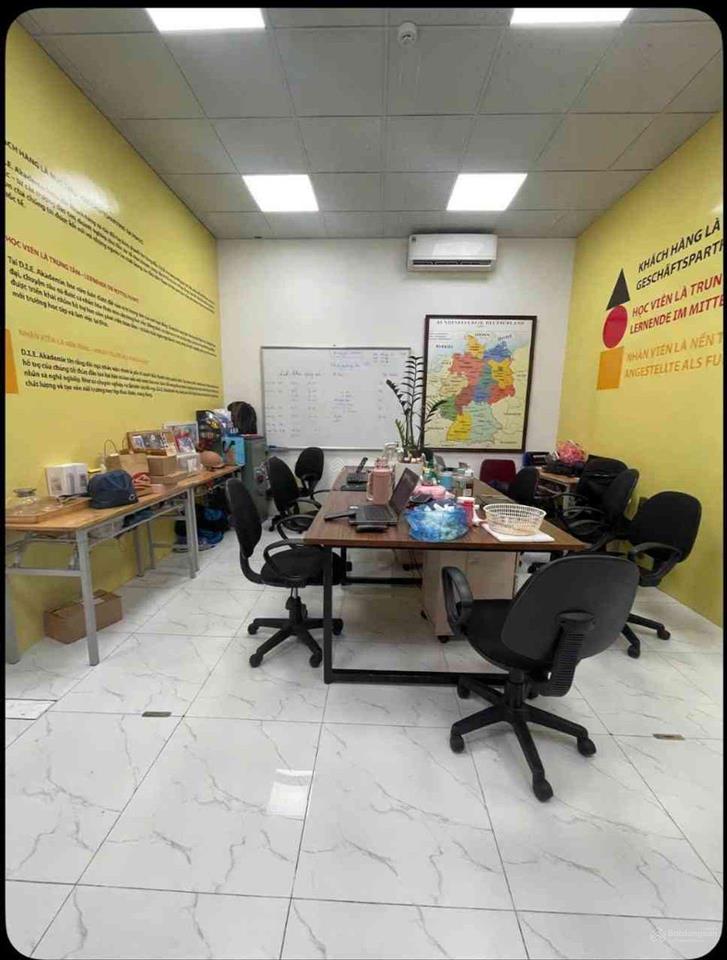 Siêu phẩm liền kề tứ hiệp, thanh trì, hà nội 56m2 | 5 tầng | thang máy | giá 1x tỷ