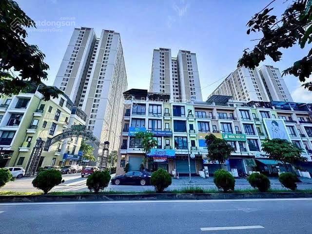 Siêu phẩm liền kề tứ hiệp, thanh trì, hà nội 56m2 | 5 tầng | thang máy | giá 1x tỷ