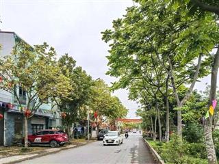 Siêu phẩm ngọc hồi, thanh trì, hà nội 112m mặt đường đại hưng giá 16,5 tỷ vị trí mặt đường