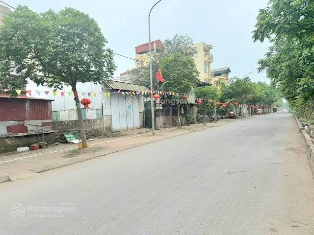 Siêu phẩm ngọc hồi, thanh trì, hà nội 112m mặt đường đại hưng giá 16,5 tỷ vị trí mặt đường
