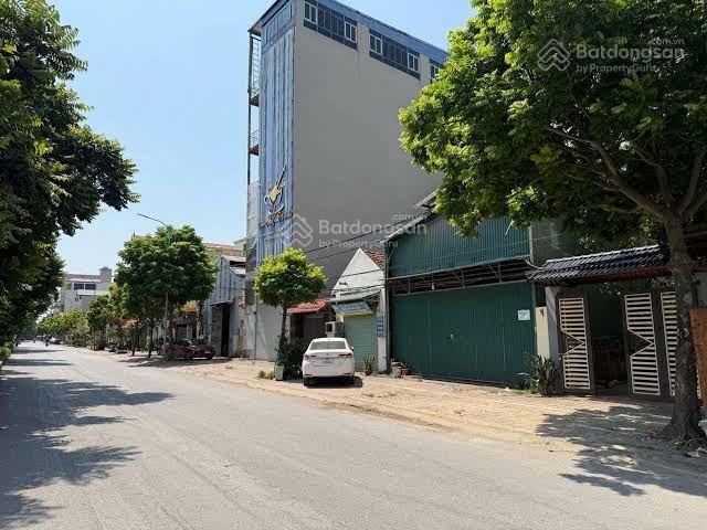 Siêu phẩm ngọc hồi, thanh trì, hà nội 112m mặt đường đại hưng giá 16,5 tỷ vị trí mặt đường