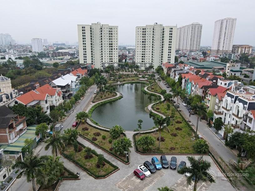 Liền kề kđt cầu bươu thanh trì, hà nội diện tích 56m giá bán 14,7 tỷ