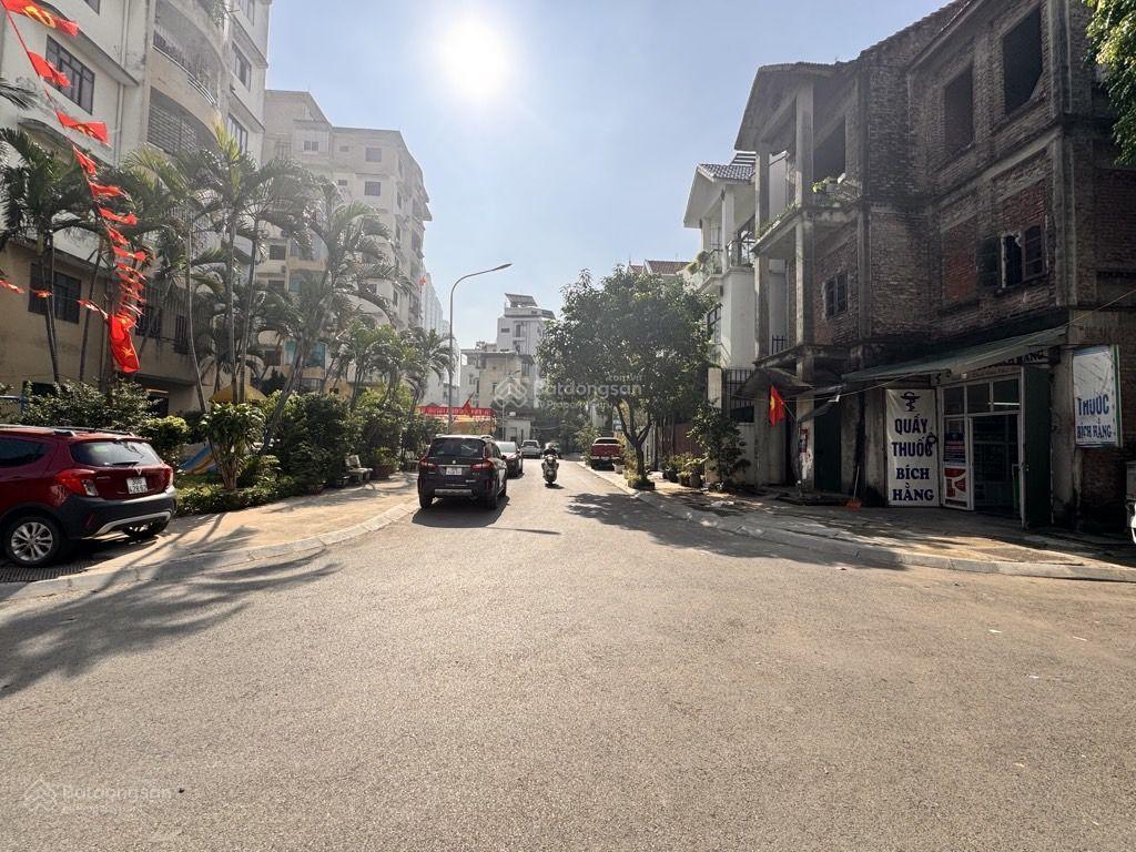 Liền kề kđt cầu bươu thanh trì, hà nội diện tích 56m giá bán 14,7 tỷ