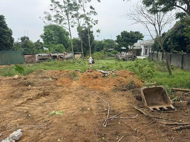 Bán đất đỗ động thanh oai, hà nội 80m giá 4,2 tỷ | lõi vinhomes olympic vị trí