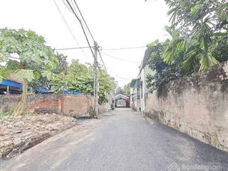 Bán đất đỗ động thanh oai, hà nội 80m giá 4,2 tỷ | lõi vinhomes olympic vị trí