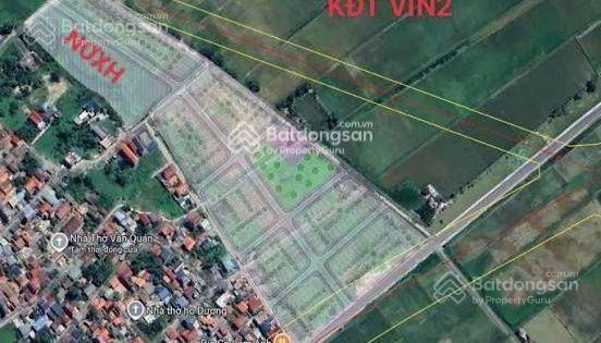 Bán đất đỗ động thanh oai, hà nội 80m giá 4,2 tỷ | lõi vinhomes olympic vị trí