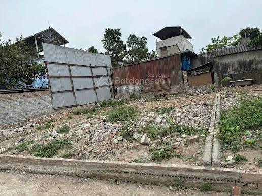 Bán đất đỗ động thanh oai, hà nội 80m giá 4,2 tỷ | lõi vinhomes olympic vị trí