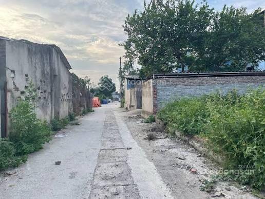 Bán đất đỗ động thanh oai, hà nội 80m giá 4,2 tỷ | lõi vinhomes olympic vị trí