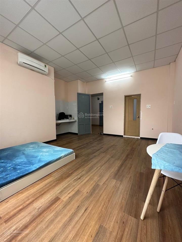 Sẵn duplex cửa sổ thoáng máy lạnh đường phan văn trị  cityland gò vấp