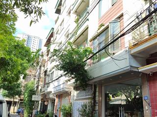 Bán đất nhà cũ ngõ 1 phường nghĩa đô, hà nội diện tích 85m2 vỉa hè kinh doanh giá ngoài 25 đồng