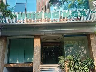 Cho thuê văn phòng rộng 90m² chia 2 phòng/tầng ở dịch vọng, cầu giấy giá chỉ 15 triệu