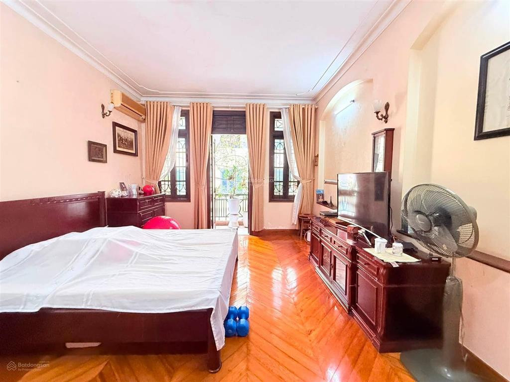 Bán nhà riêng 80 m2 ở hoàng hoa thám tây hồ hà nội vỉa hè ô tô tải đỗ cửa vừa ở vừa kinh doanh