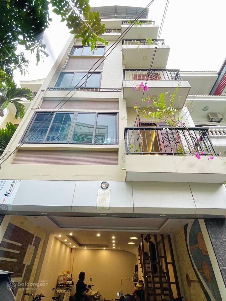 Bán nhà riêng 80 m2 ở hoàng hoa thám tây hồ hà nội vỉa hè ô tô tải đỗ cửa vừa ở vừa kinh doanh
