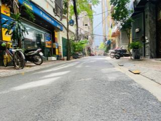 Thái hà đống đa đường vỉa hè ô tô đi vòng quanh lô góc diện tích đến 65m2 đi ra phố chỉ 15m thôi