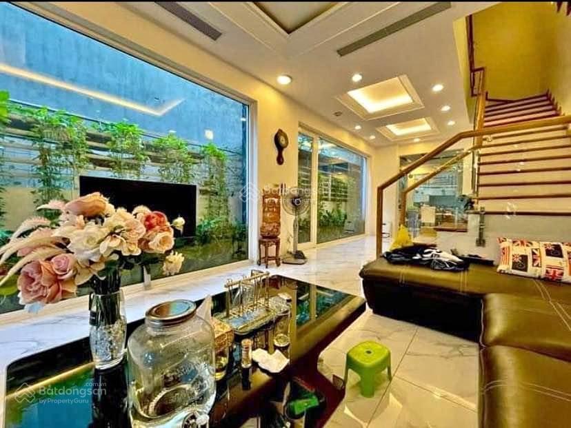 Cho thuê nhà riêng tại quang tiến gần vincom tây mỗ mặt phố đối diện trường học giá 7 triệu