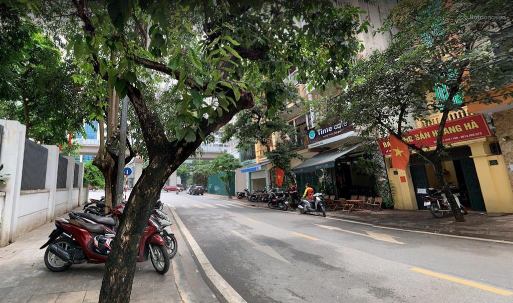 Nhà riêng khu tây mỗhữu hưng 90m2 đường ô tô qua lại vừa ở vừa kinh doanh giá cho thuê 14 triệu