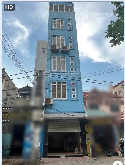 Cho thuê nhà riêng đường đại mỗ, nam từ liêm cả nhà 6 tầng 3 ngủ khép kín gần ngọc trục tây mỗ
