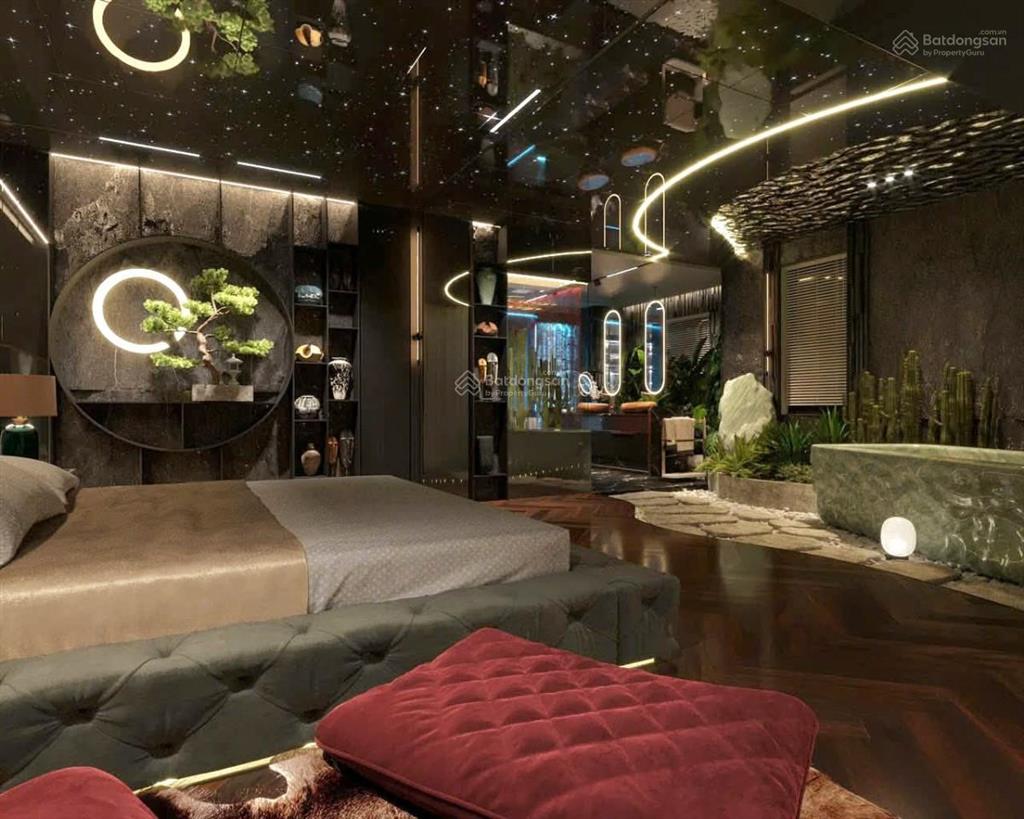 Biệt thự kđt dương nội, hà đông diện tích 240m2 mặt tiền 10m vỉa hè lòng đường ô tô đỗ giá bán 44ty
