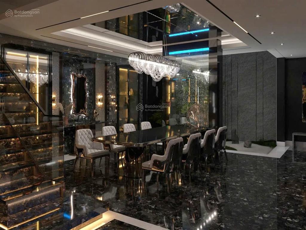 Biệt thự kđt dương nội, hà đông diện tích 240m2 mặt tiền 10m vỉa hè lòng đường ô tô đỗ giá bán 44ty
