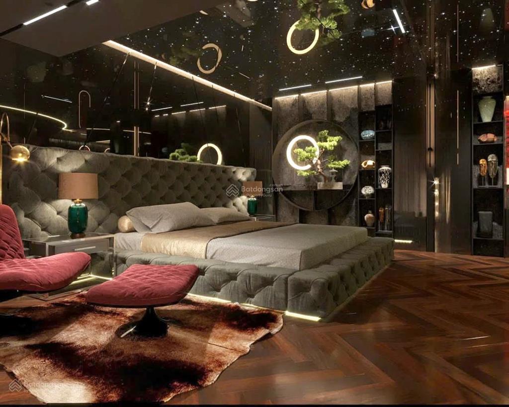 Biệt thự kđt dương nội, hà đông diện tích 240m2 mặt tiền 10m vỉa hè lòng đường ô tô đỗ giá bán 44ty