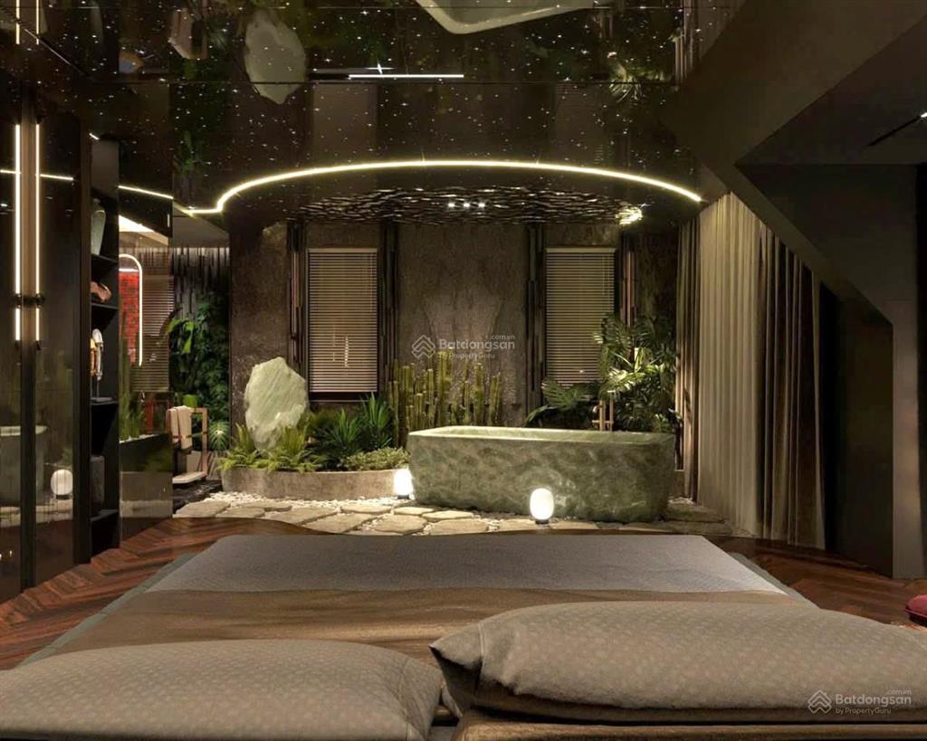 Biệt thự kđt dương nội, hà đông diện tích 240m2 mặt tiền 10m vỉa hè lòng đường ô tô đỗ giá bán 44ty
