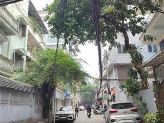 Bán nhà riêng gia đình đang sử dụng tại ngọc khánh  giảng võ  ba đình diện tích 80m2 từ phố vào