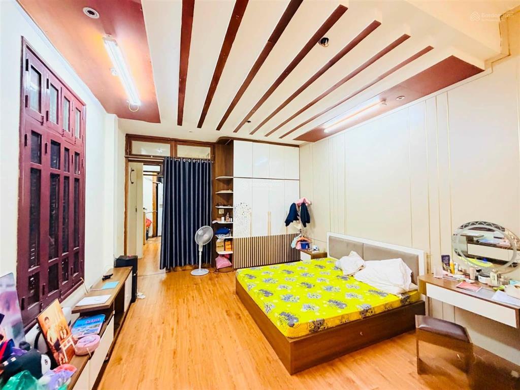 Bán nhà riêng gia đình đang sử dụng tại ngọc khánh  giảng võ  ba đình diện tích 80m2 từ phố vào