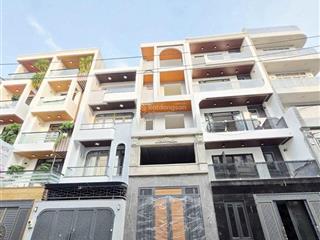 A031 sát khu tên lửa  nhà mới, đẹp 5 tầng, 4x18m, full nội thất, hẻm xe tải tránh chỉ 8 tỷ hơn