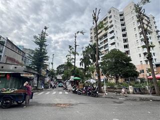 A045  mặt tiền kd sát chợ bà hom, view chung cư  nhà 4 tầng, 4x22m, chỉ 8 tỷ hơn