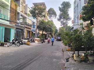 A048  mặt tiền khu vip tên lửa, kế công viên, nhà đẹp 4 tầng, 4x20m, chỉ 10 tỷ hơn