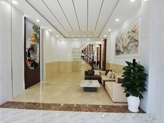 Diện tích khủng, hẻm nhựa như mặt tiền, gần ngã tư bốn xã, ngang 5,2x22m, 3 tầng, chỉ 13 tỷ hơn