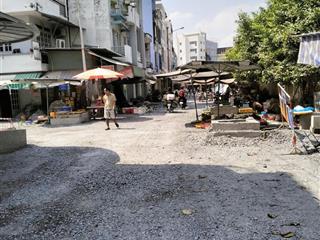 A069  an lạc  bán nhà mặt tiền kd khu nam hùng vương, 80m2, 4x20m, 4 tầng, chỉ 8 tỷ 1