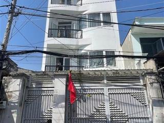 Mặt tiền kd sát ngã tư bốn xã, dòng tiền 20tr/tháng, ngang 6.5x19m, 5 tầng, chỉ 8 tỷ x