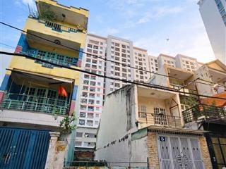 B014  hiếm  mặt tiền kinh doanh khu vip tên lửa, đất thổ cư 4x22m, chỉ 9 tỷ 3