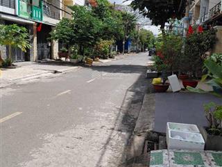 B025  mặt tiền kinh doanh kdc tên lửa , 4x23m, 4 tầng, đường rộng 12m, chỉ 11 tỷ hơn