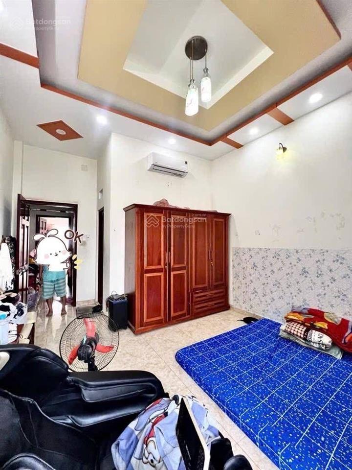 A032  nhà đẹp ở ngay, hẻm xe tải gần cầu vượt tân kỳ tân quý, 4x20m, 4 tầng, chỉ 6 tỷ hơn