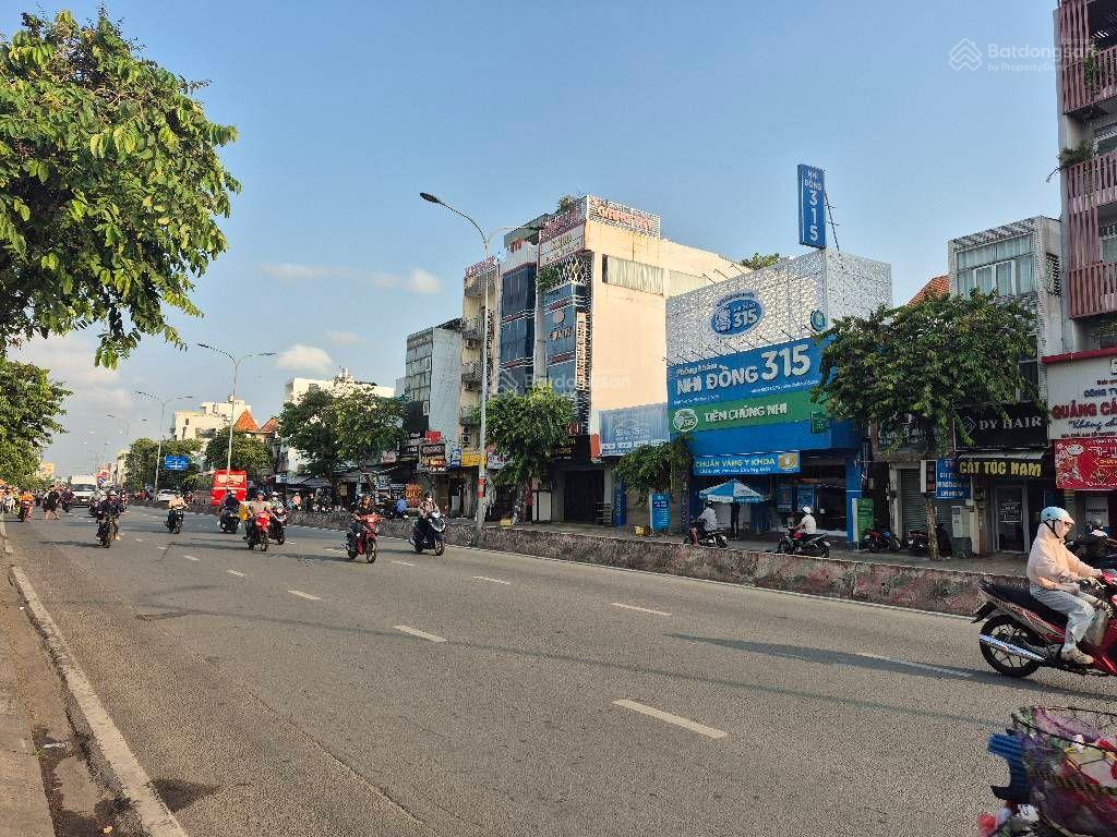 B042  mặt tiền kinh doanh đa ngành, đường nhựa 30m, ngang 4.2 x 23m, c4, chỉ 16 tỷ hơn