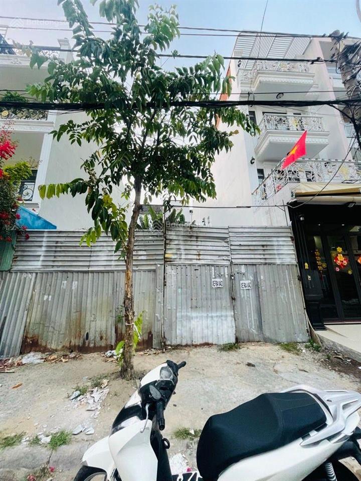 A051 mặt tiền kd khu vip tên lửa, đất thổ cư khu phân lô 4x20m, chỉ 9 tỷ 3