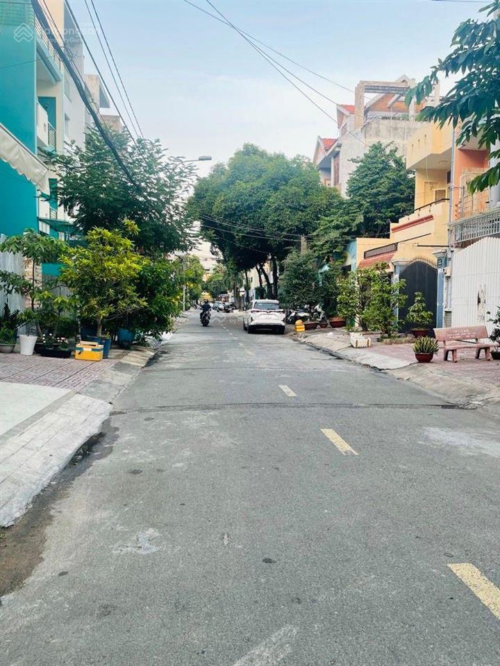 A051 mặt tiền kd khu vip tên lửa, đất thổ cư khu phân lô 4x20m, chỉ 9 tỷ 3