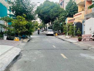 A051 mặt tiền kd khu vip tên lửa, đất thổ cư khu phân lô 4x20m, chỉ 9 tỷ 3