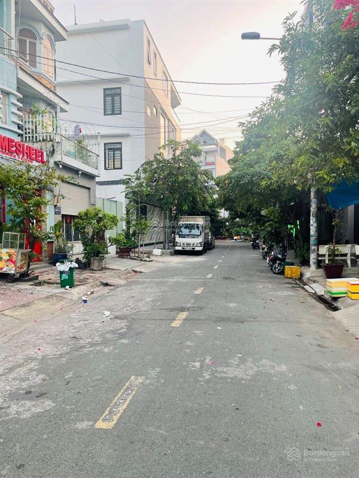 A051 mặt tiền kd khu vip tên lửa, đất thổ cư khu phân lô 4x20m, chỉ 9 tỷ 3