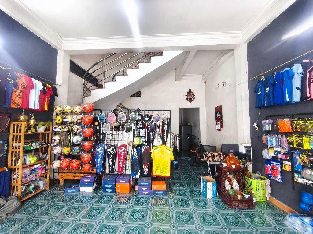 Hàng hot! nhà mặt tiền lê trọng tấn  ngay ngã tư gò mây  kinh doanh đỉnh  ngang 5.5m, chỉ 12 tỷ