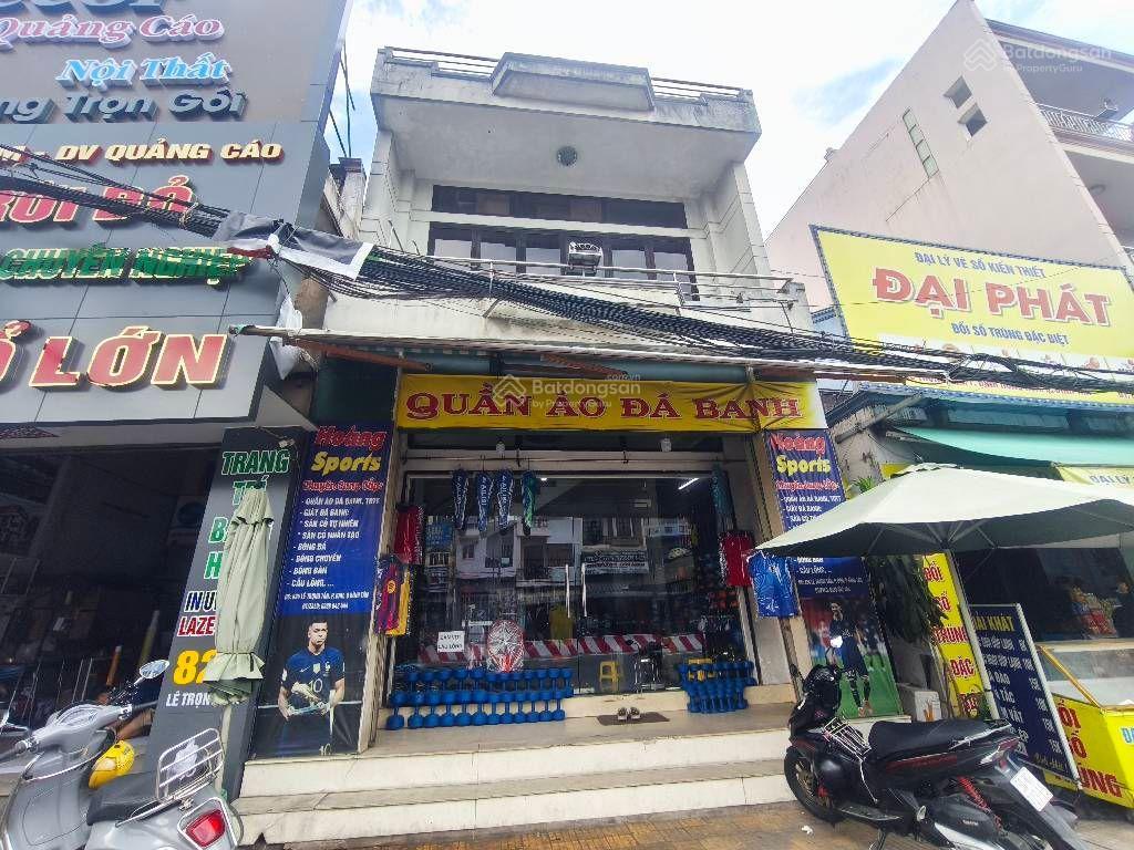 Hàng hot! nhà mặt tiền lê trọng tấn  ngay ngã tư gò mây  kinh doanh đỉnh  ngang 5.5m, chỉ 12 tỷ