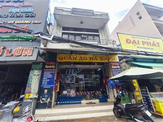 Hàng hot! nhà mặt tiền lê trọng tấn  ngay ngã tư gò mây  kinh doanh đỉnh  ngang 5.5m, chỉ 12 tỷ