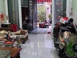 B062  phan anh, hẻm xe tải thông, giáp tân phú, 4x23m, 2 tầng, chỉ 6 tỷ hơn